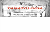 Clase 5 - Tanatología Medicina forense