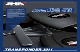 JMA Product Catalog 2011