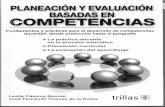 CAZARES-CUEVAS (2014)_ Planeación y Evaluación Basadas en Competencias