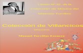 Villancicos-manuel Turrillas