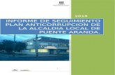 Informe de Seguimiento Del Plan Anticorrupcion de La Alcaldia Local de Puente Aranda