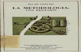 La Metodologia Una Introducción