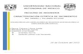 -UTILIZACIÓN DE LAS CORRELACIONES DE REGISTROS GEOFISICOS PARA LA CARACTERIZACIÓN ESTÁTICA..docx
