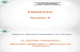 Sesion 9 Financiera
