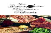 Guia Gastronomica de La Provincia de Palencia