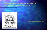 Prevención de Violencia Psicológica Laboral 3