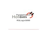 Programación Básica RSLogix5000