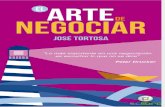 El Arte de Negociar (Spanish Ed - Jose Tortosa