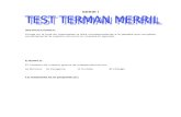 TEST TERMAN MERRIL.doc