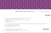 Manual Motores Eléctricos III