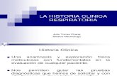 11. HISTORIA CLINICA RESPIRATORIA, TORAX - Dr. JULIO TORRES CHANG.pdf