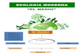Ecologia Moderna 2