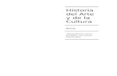 Historia Del Arte y de La Cultura - Roma