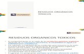 Residuos orgánicos tóxicos.pdf