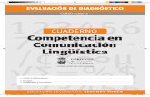 Competencia Linguistica Secundaria 09 10 B