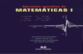 Fundamentos de Matemáticas I - Ejercicios Resueltos - Sanz y Torres (Optimizado)