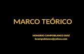 Marco Teorico-5ta Clase