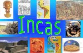 Presentación Incas B