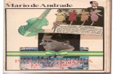 131145511 Mario de Andrade Pequena Historia Da Musica Cap I e II Valter Trevisan