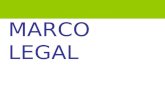 Marco Legal Emergencia[1]