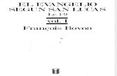 Bovon Francois El evangelio según san Lucas Lc 1 9 Vol. I.pdf