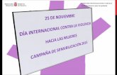 Nafarroako Berdintasunerako Institutua Instituto Navarro para la Igualdad.