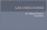 Dr. Miguel Pizarro Guerrero.  ¿POR QUÉ EXISTEN LÍMITES A LAS FACULTADES DE PREGUNTAR?