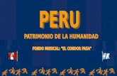 CIUDAD DE CUSCO Fue declarada Patrimonio de la Humanidad en 1983. Ubicada al sur de los Andes Peruanos ( 3250 msnm) es la.
