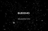BUDISMO RELIGIÓN 5TO. ¿QUÉ ES EL BUDISMO? Es fe en el ser humano. El Budismo da completa responsabilidad y dignidad al ser humano, y lo hace su propio.
