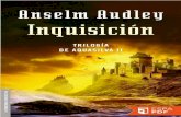 Inquisicion - Anselm Audley