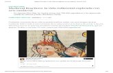 Medieval Reactions_ la vida millennial explicada con arte medieval _ Verne EL PAÍS