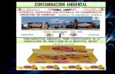 Proyecto Contaminacion Bon o Bon ARCOR