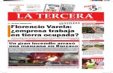 Diario La Tercera 24 02 2016