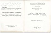 Inscriptions romaines de la province de Lugo. Arias Vilas. Le Roux. Tranoy .PDF