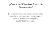 Plan Nacional de Desarrollo final.pptx