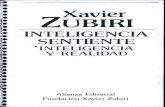 Zubiri_Inteligencia Sentiente (1)