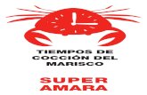 Tiempos Cocci on Maris Co