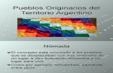 pueblos originarios del territorio argentinopowerpoint-121122134914-phpapp02