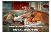 Soliloquios de San Agustín