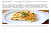 Mercadocalabajio.com-Macarrones Con Queso Macaroni Amp Cheese