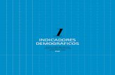 Nforme 2010 Indicadores Demográficos Cap 1