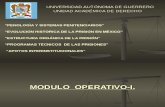Presentación General Modulo Operativo i 4a