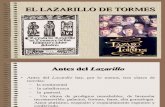 p8 Lazarillo de Tormes