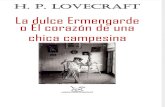 H. P. Lovecraft [=] La dulce Ermengarde.pdf
