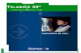Instructivo Telebrix 35 2008