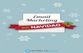 Email Marketing Christmas
