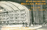 Palacio de Bellas Artes: Rescate de Un Sueño - Ignacio Ulloa del Río
