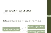 3. Electricidad