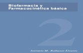 Libro Biofarma y Farmacocinetica