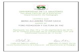 Certificados Foro-Pedagogía y Cultura Ambiental Uniamazonia Sept 2015